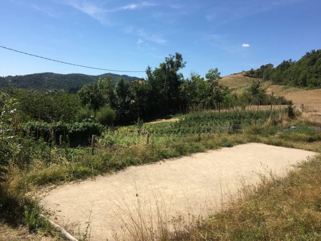 Camping La Ferme de Simondon