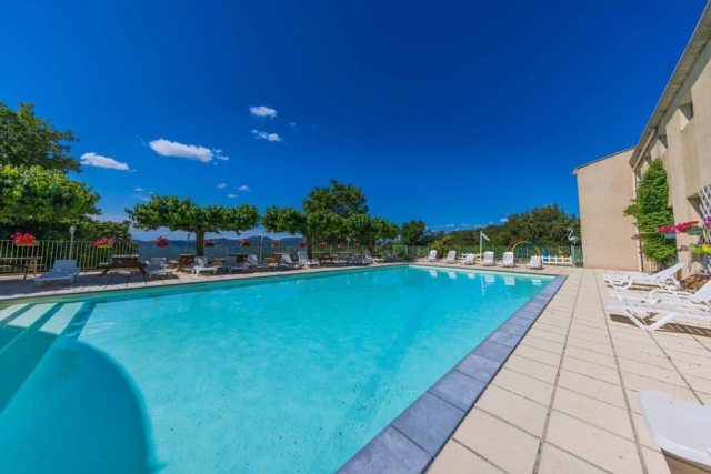 Camping Plein Sud