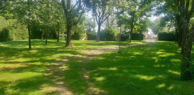 Camping du Bas Larin