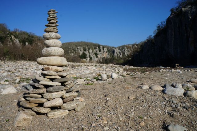 Camping les Actinidias